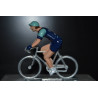 Bahrain Victorious 2026 cycling figurine | Zamak collector